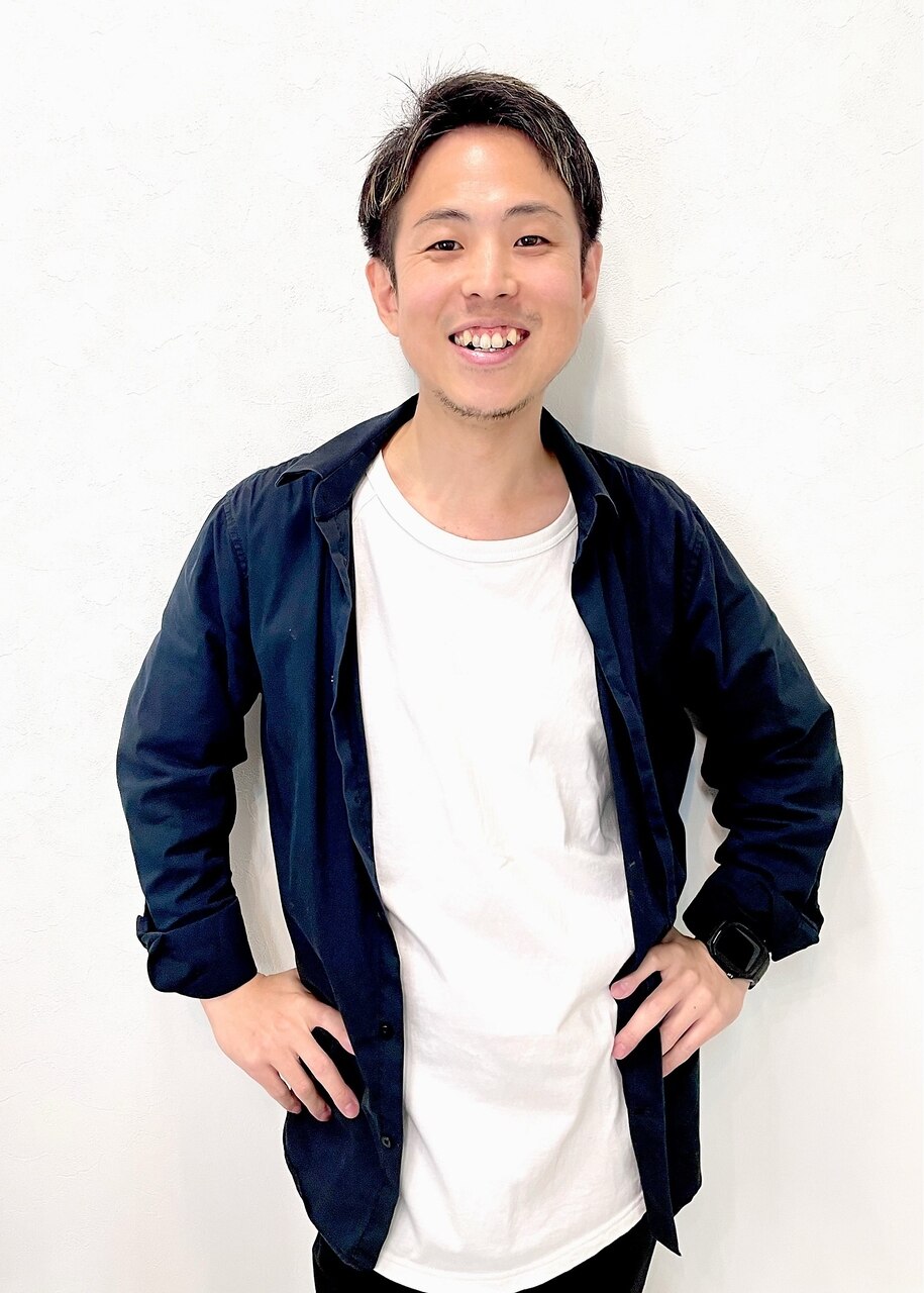 井川 隼人